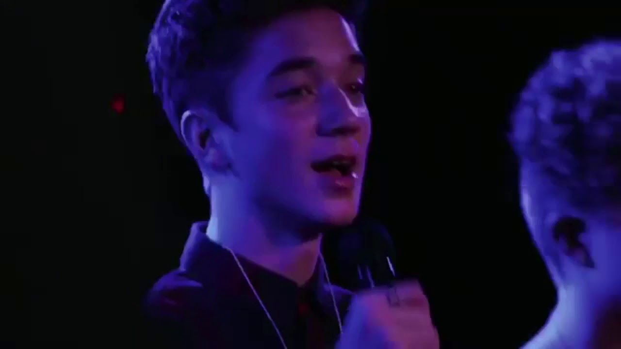 daniel seavey singing part 2