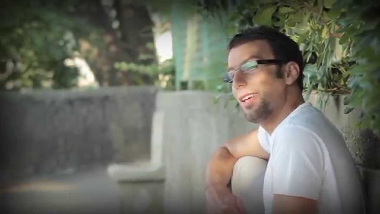 DAVID DANIJEL - Sve bih dao (video spot HD)