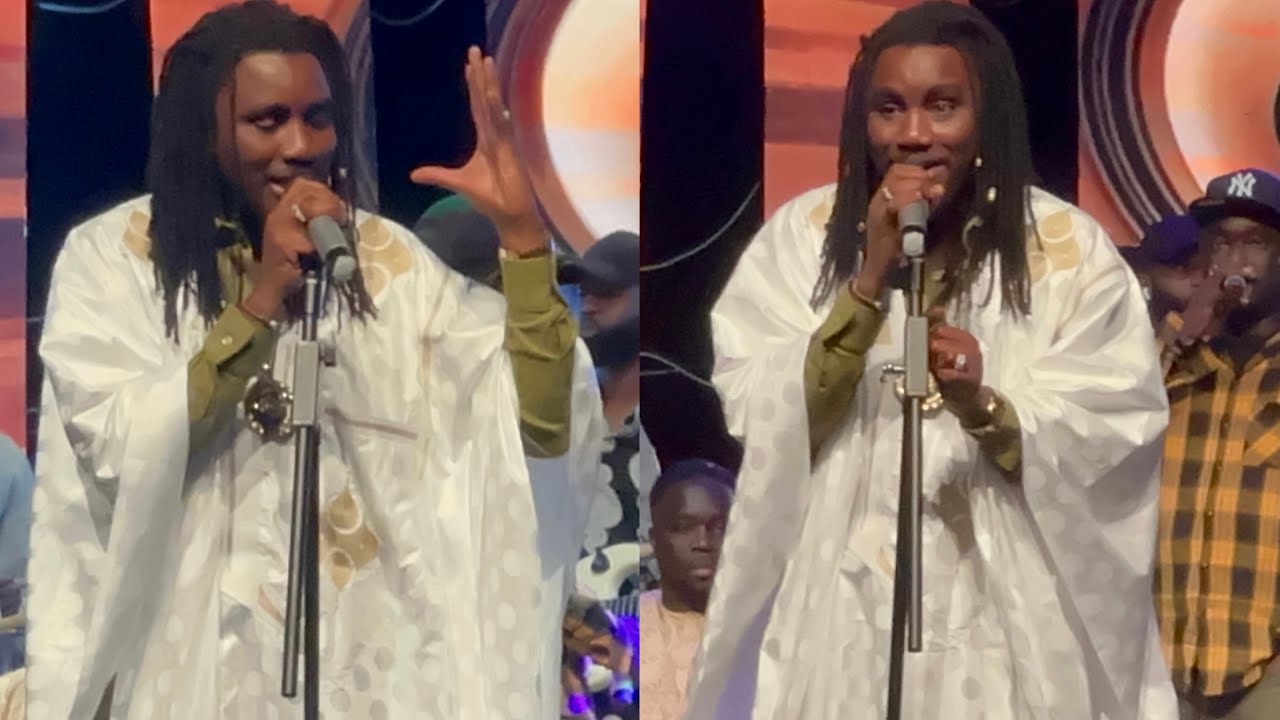 INTÉGRALITÉ SARGAL NDAKARU AVEC WALLY B. SECK AU SORANO | SARGAL KINÉ LAM | 02 - 01 - 2026