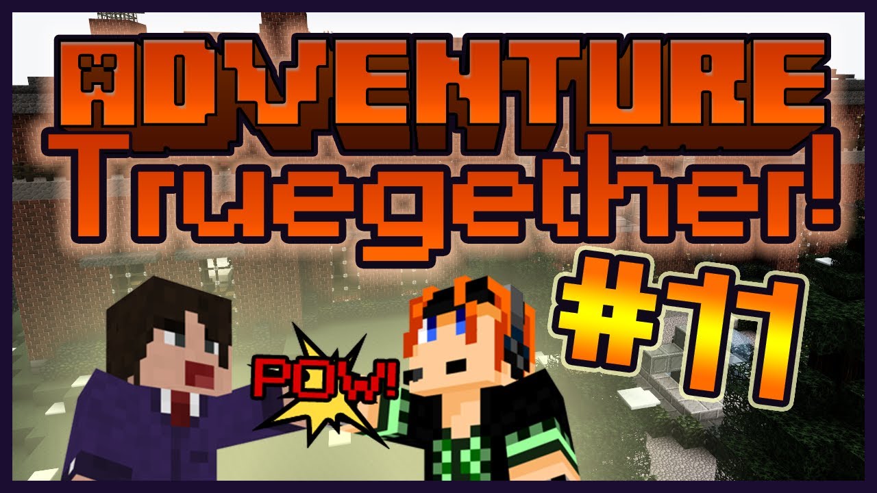 Lets Adventure Together Minecraft: Apple Pie #011 - Fehlende Englischkentnisse