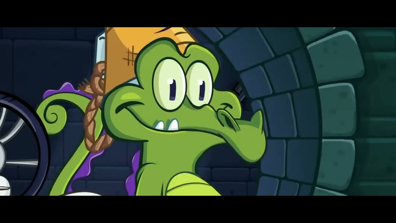 Where's My Water The Movie | Official Teaser Trailer