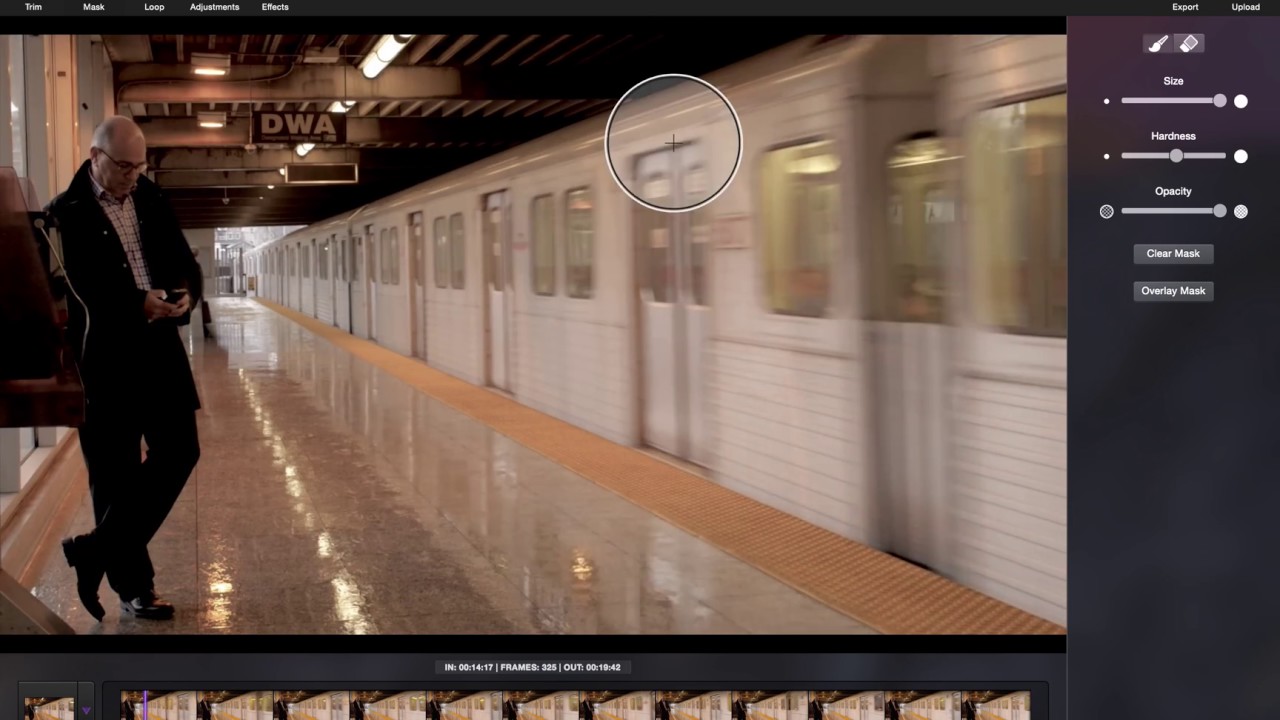 Cinemagraph Pro