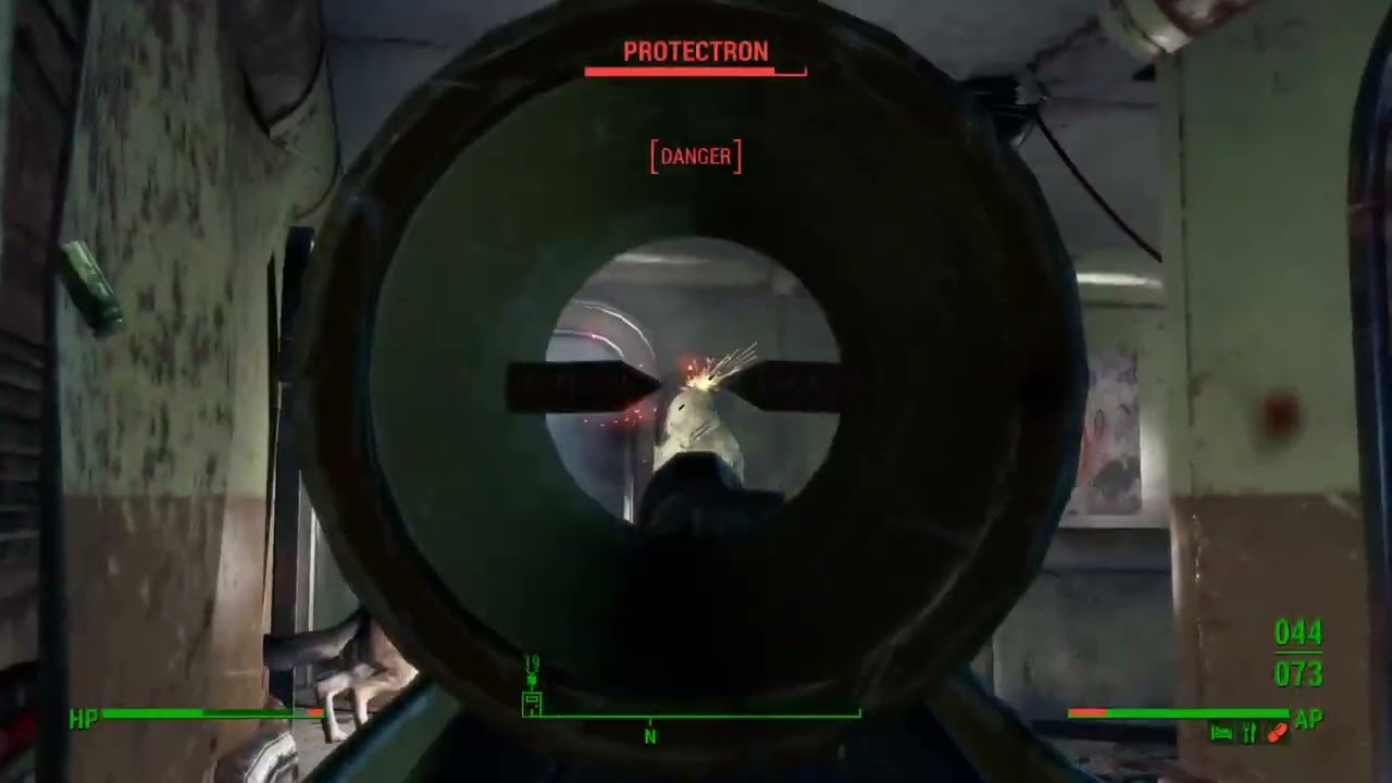 Fallout 4? 6/3/25.