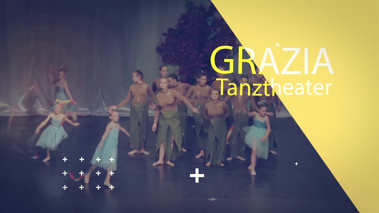 Tanztheater Grazia