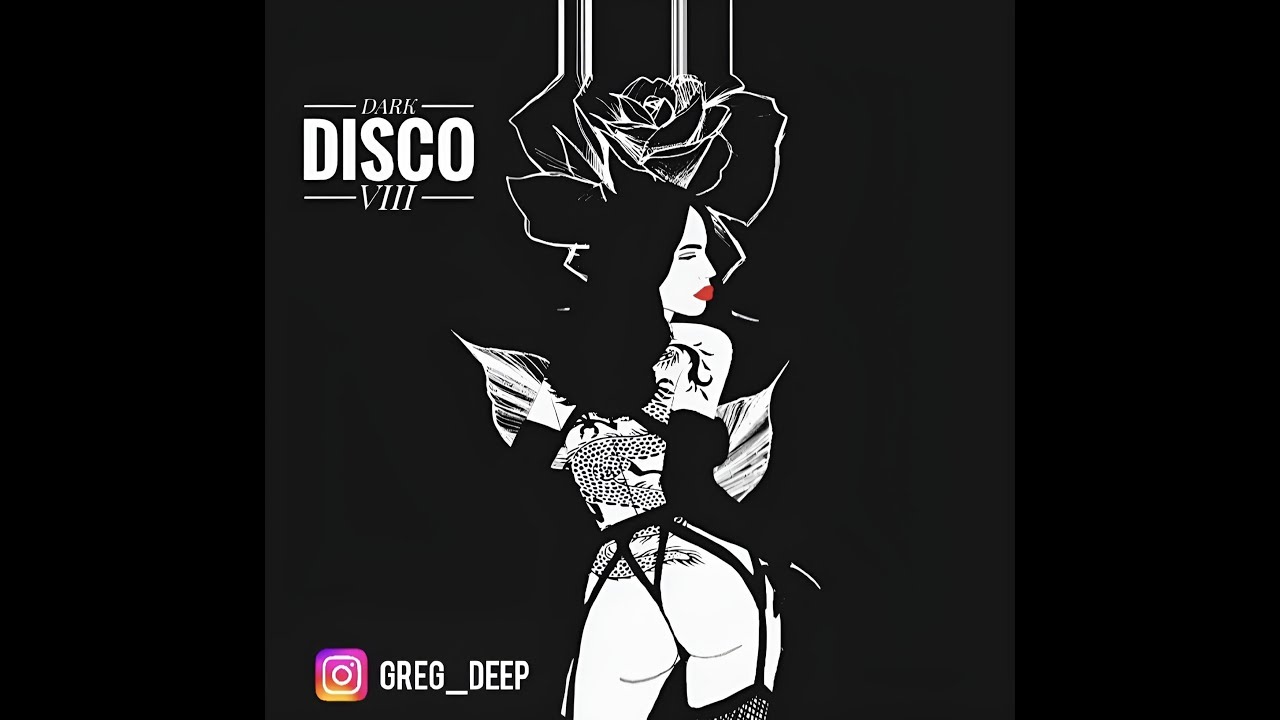 Dark Disco VIII