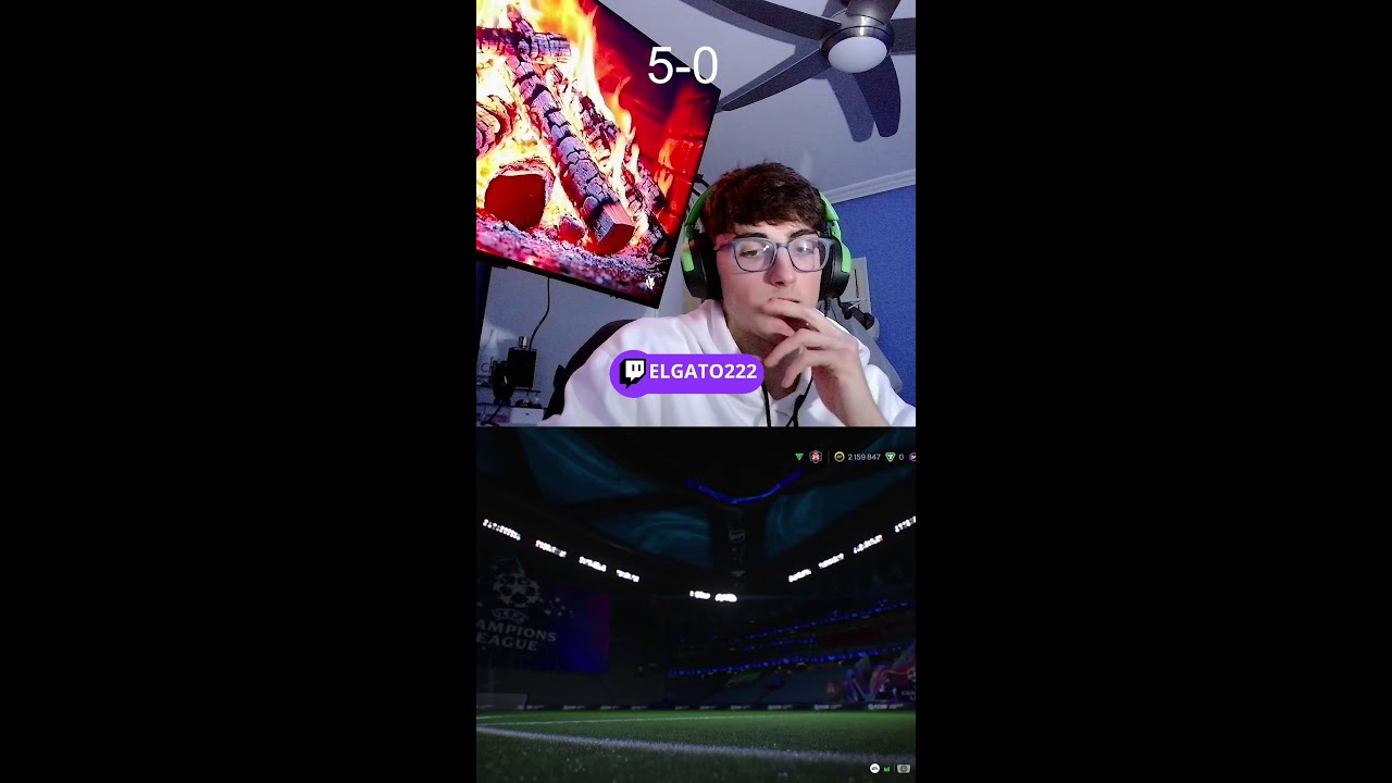 FUTCHAMPIONS DE SEGUIDORES // TOTYS!!!!
