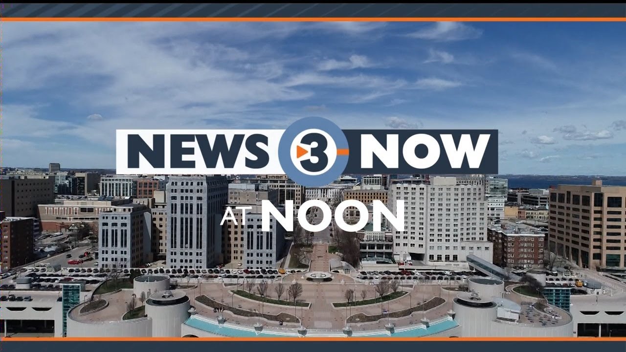 News 3 Now at Noon: March 19, 2026