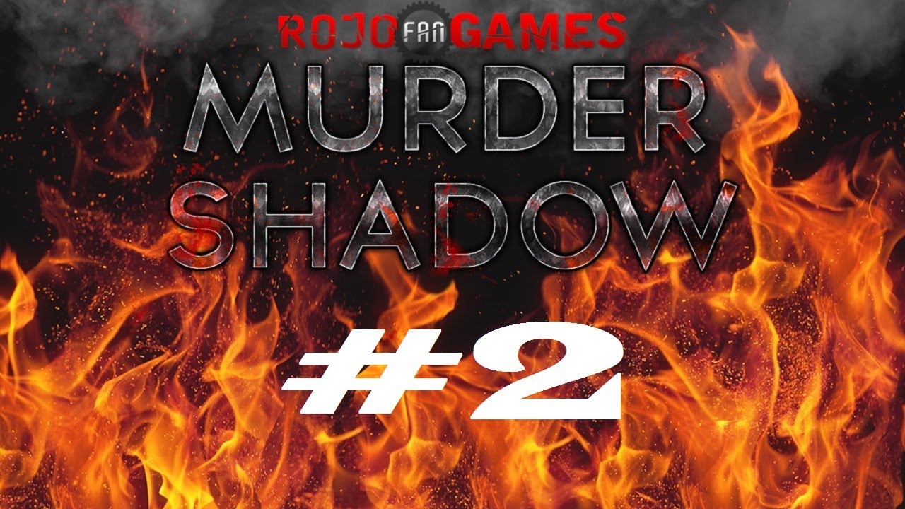 Murder Shadow #2 (Alpha 1.3) by MrKibass & Unit13 (RojoFanGames)