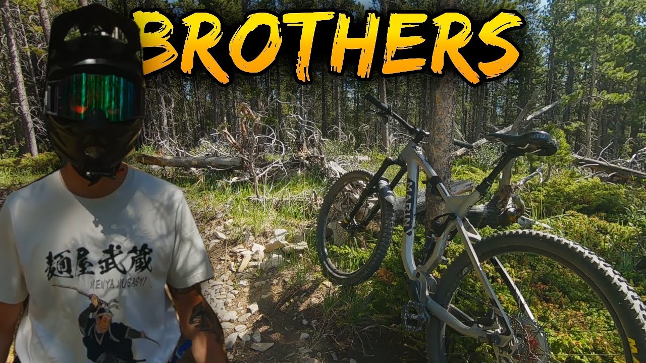 A MUST Ride Black Diamond Tech Trail In Alberta