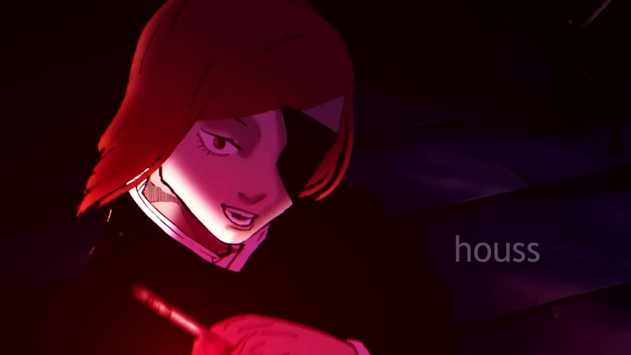 Sukuna Death | JJK 266-268 | Animation