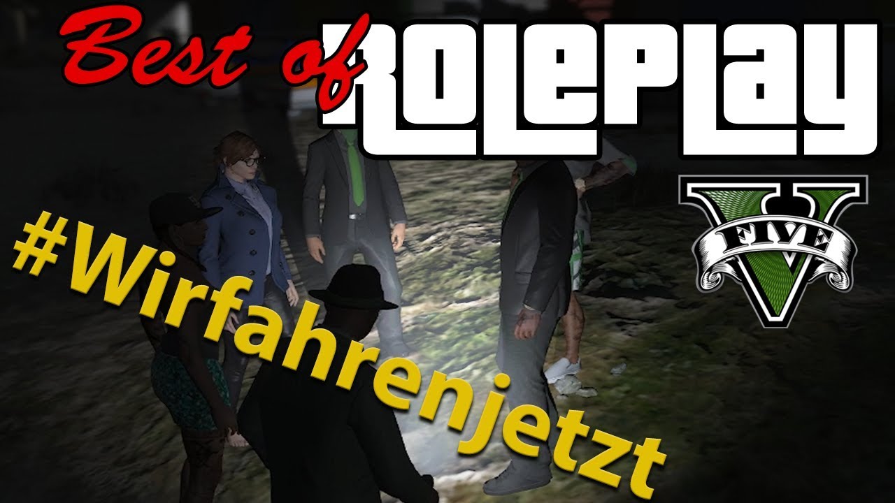 Kami der Gangster - Best of Kamikatze #015 | Twitch Highlights - Klaerwerk RageMP