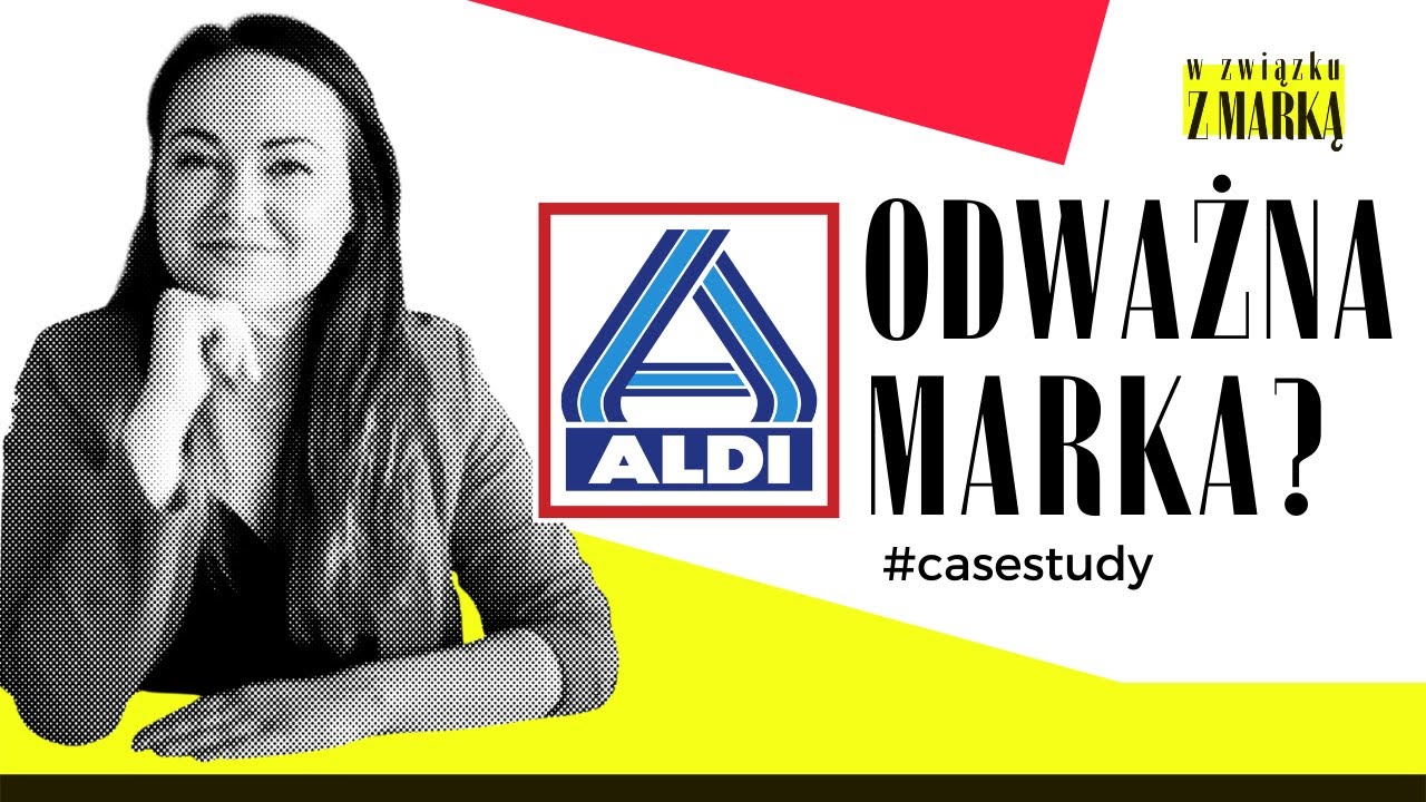 Marketing ALDI - czego możemy się od nich nauczyć? #011