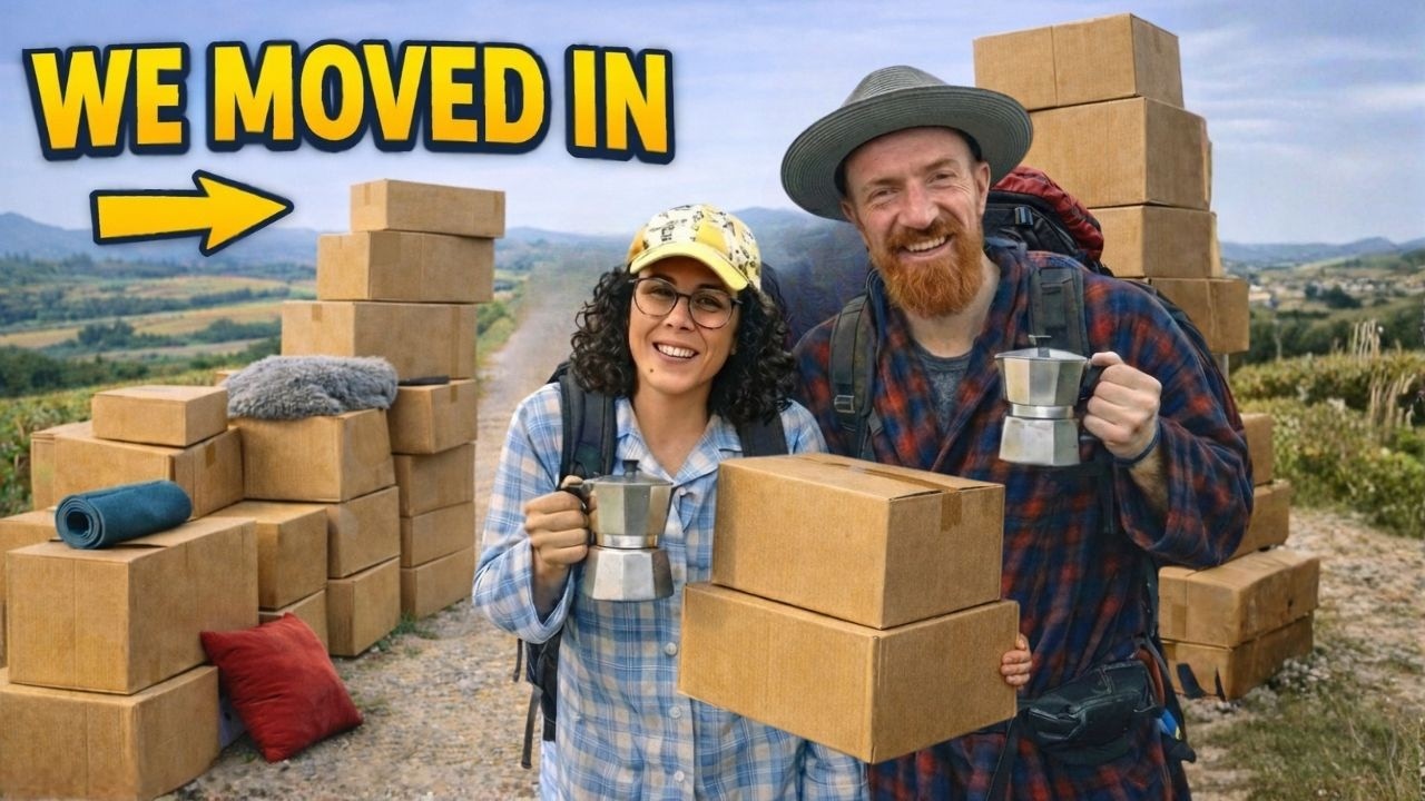 8 признаков того, что вы официально переехали на Камино | Camino Portuguese