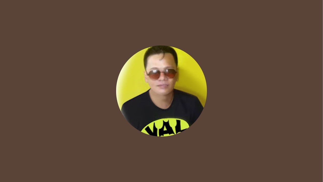Val Santos Matubang is live!