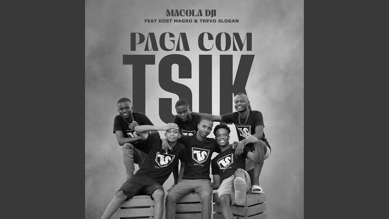Paga Com Tsik