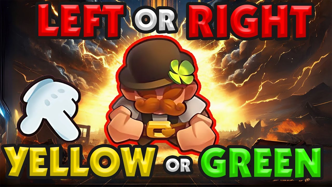 Meta-Breaking Left Talent ? | Bruiser Rush Royale