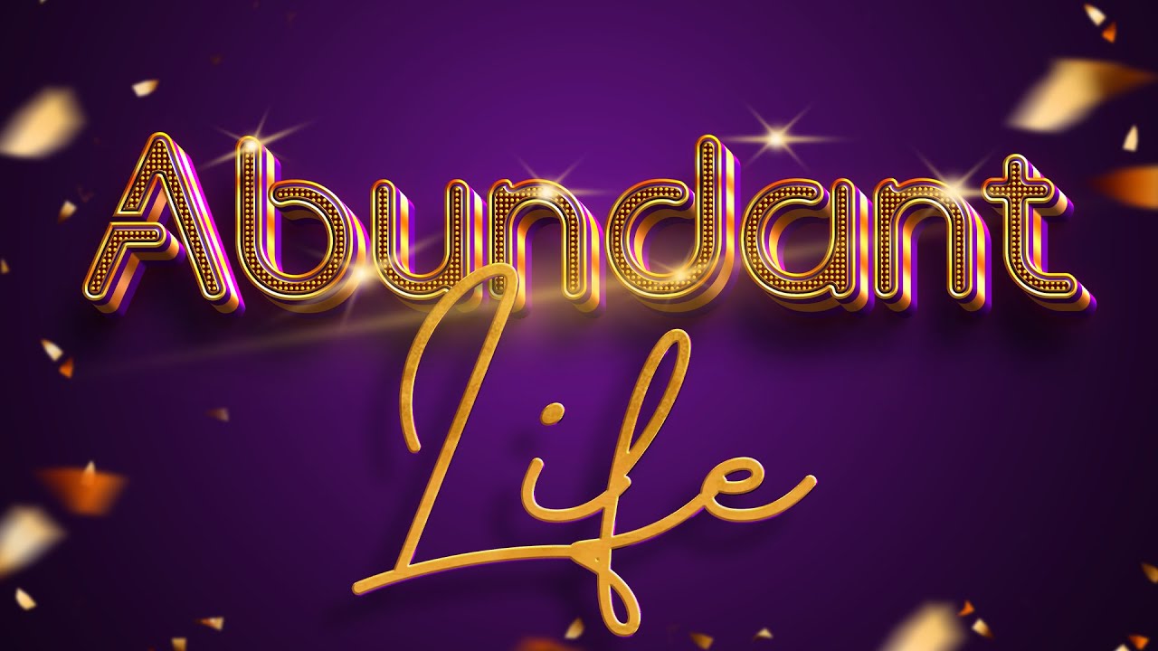 ABUNDANT LIFE | MIDWEEK SERVICE | REVELATION NATION KENYA