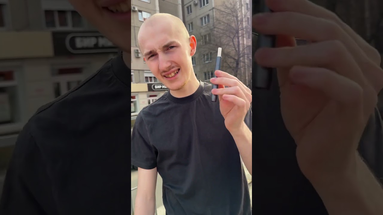 IQOS ILUMA | Айкос Илюма | Стоит ли?