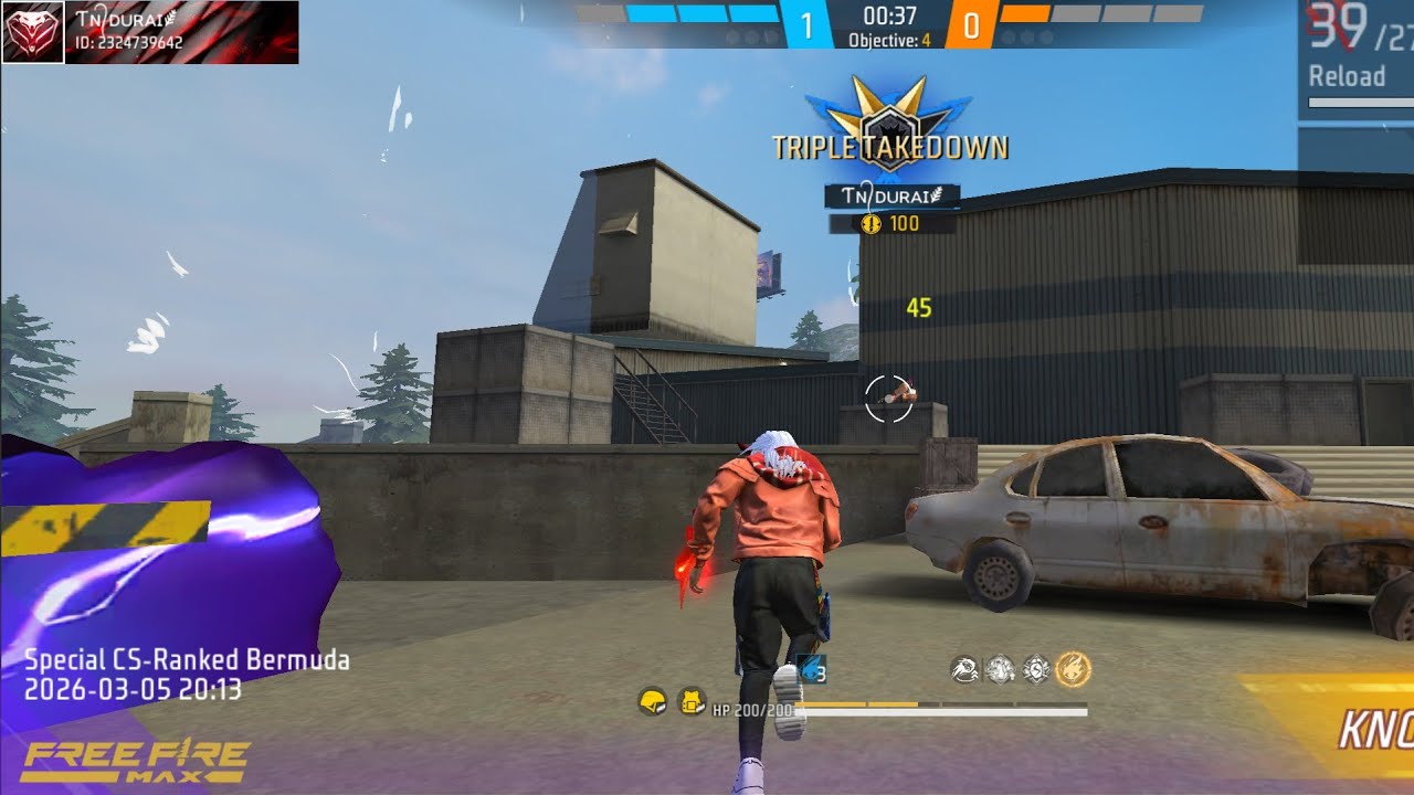 GARENA FREE FIRE MAX|| TAMIL || LIVE -🔥|| #freefirelive #tamillivestream #viral #channel