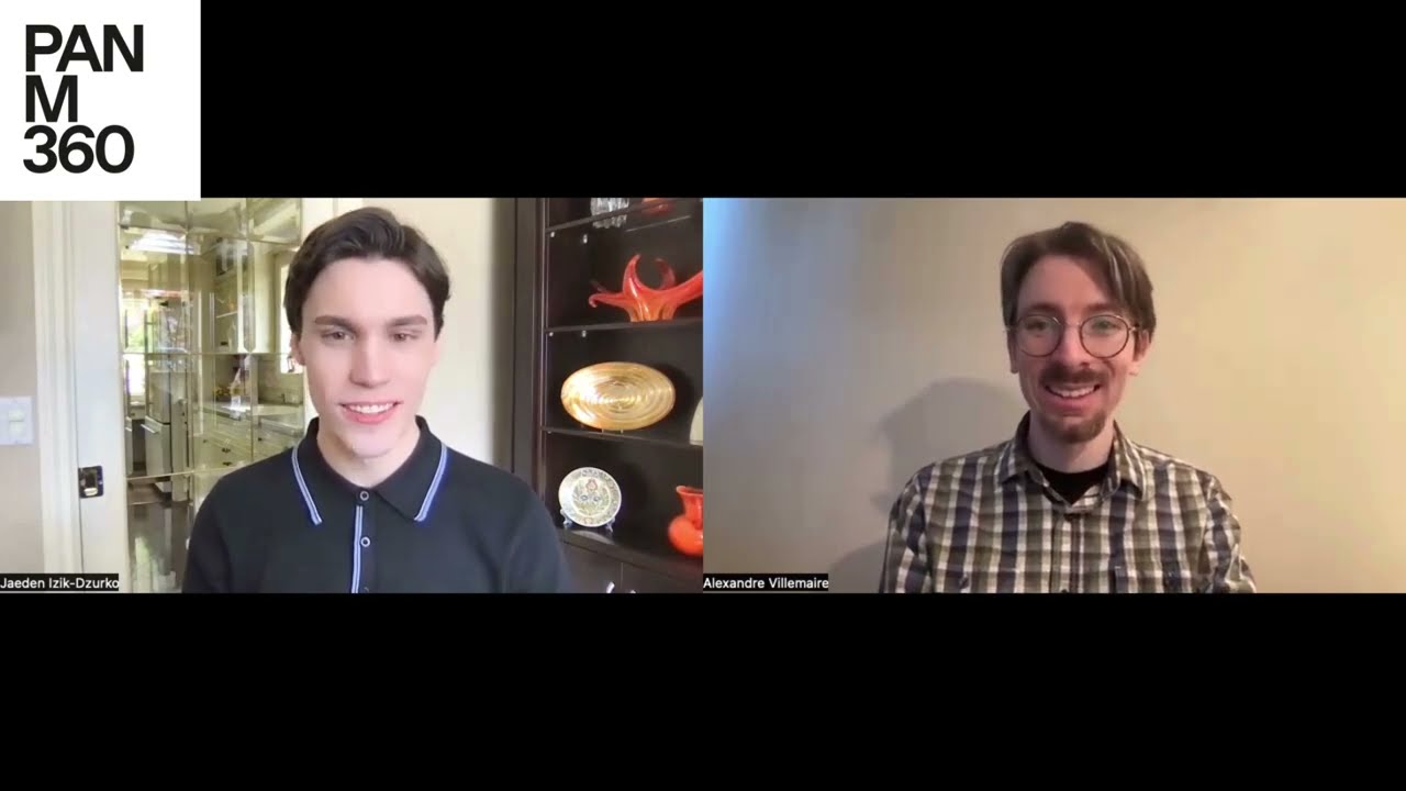 Jaeden Izik-Dzurko: A look back at the CMIM and a glance forward
