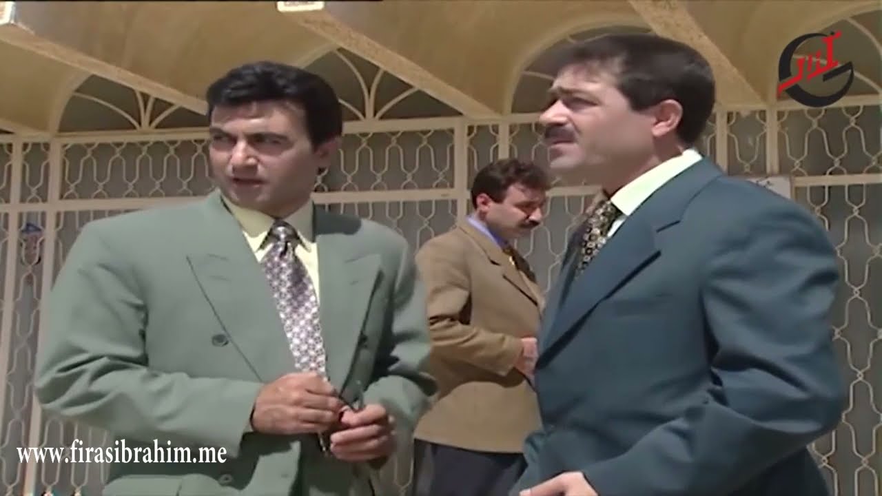 لحظة وفاة الحاج امين داخل مكتبه سبب صدمة للجميع