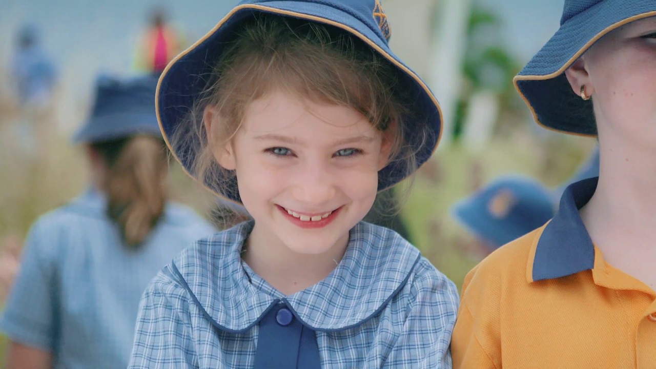 Find Out More About Catholic Schools in Western Sydney
