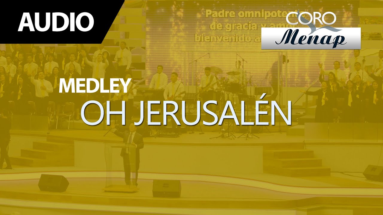 Medley de Coros 
