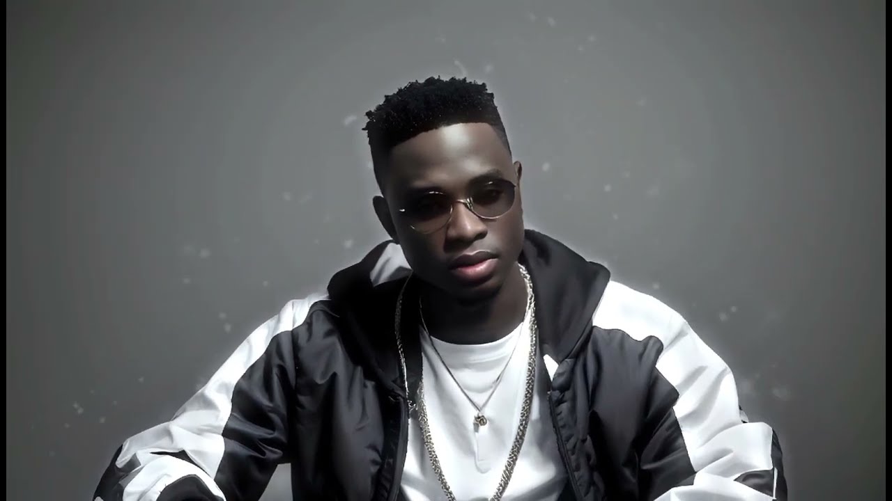 lil kesh GBESE instrumental