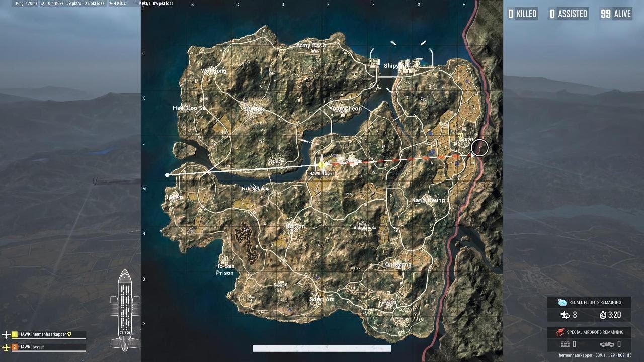 PUBG: BATTLEGROUNDS HHK HIGH PING CHICKEN DINNER RSA PS5