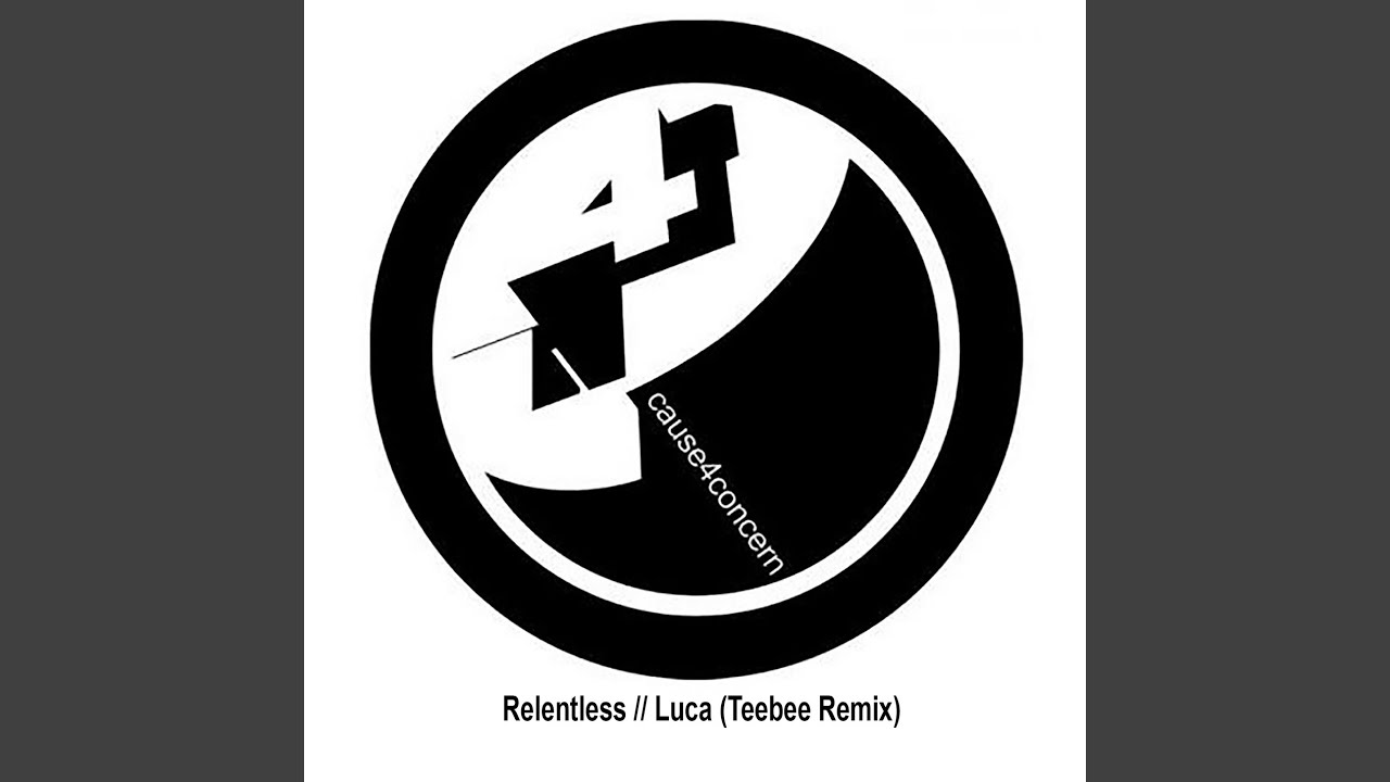 Luca (Teebee Remix)