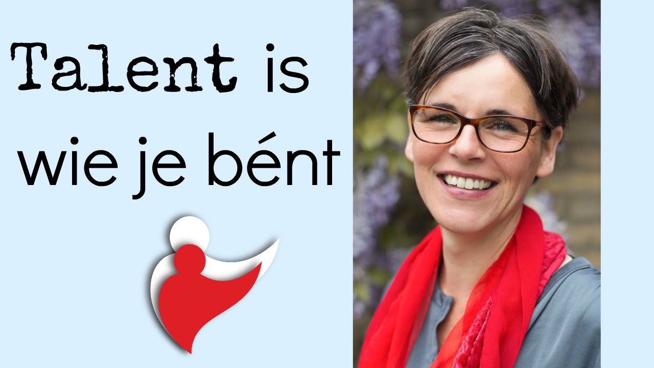 Els Pronk over kijken naar talent
