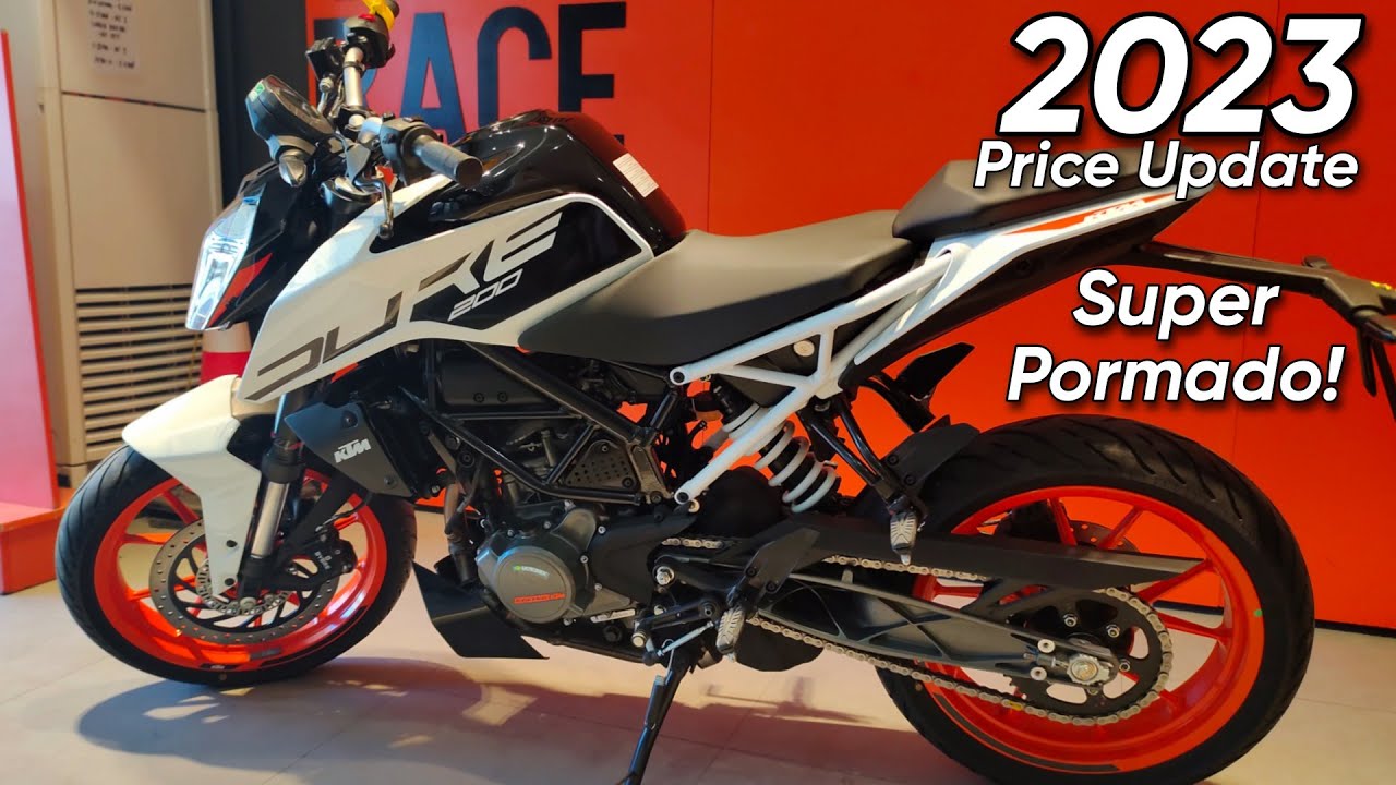 2023 KTM DUKE 200 - Price Update Cash, Installment, plus Specs at Features Alamin mo Lahat!
