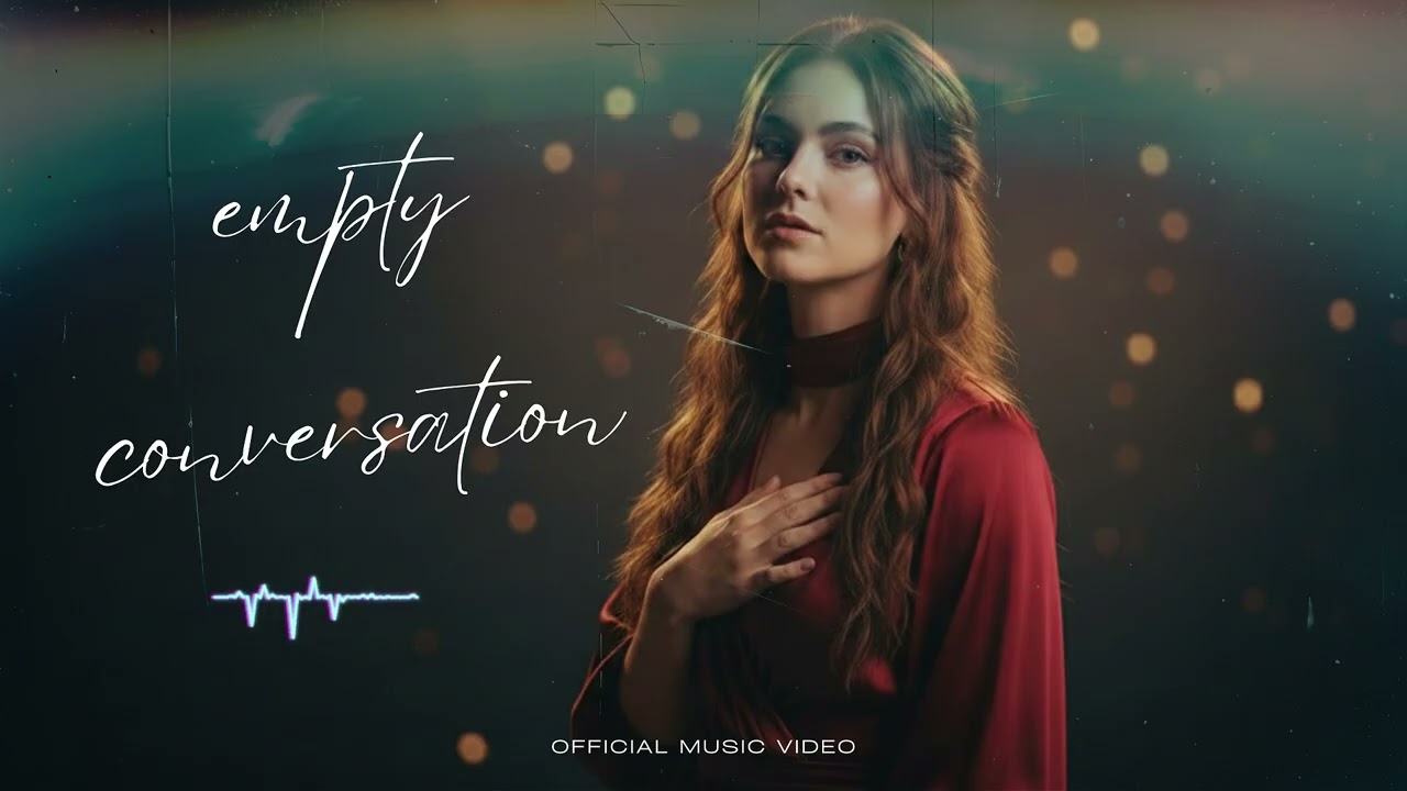 Empty Conversation – An Emotional Song About Silence Between Us