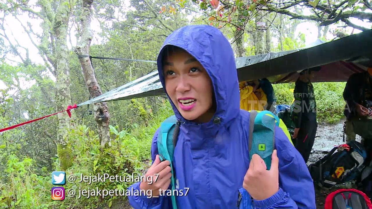 JEJAK PETUALANG | PESONA MAGIS MERAPI (19/03/18) 1-3