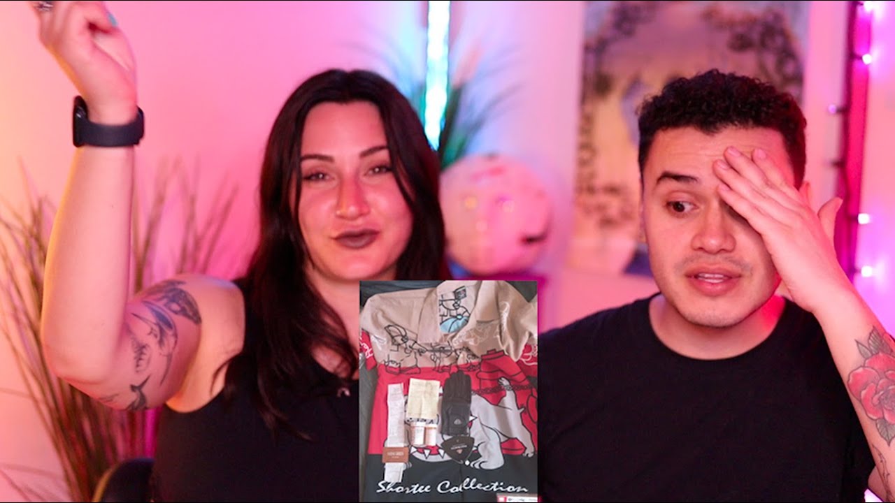 KENDRICK LAMAR - MEET THE GRAHAMS (REACTION!) (DRAKE DISS)