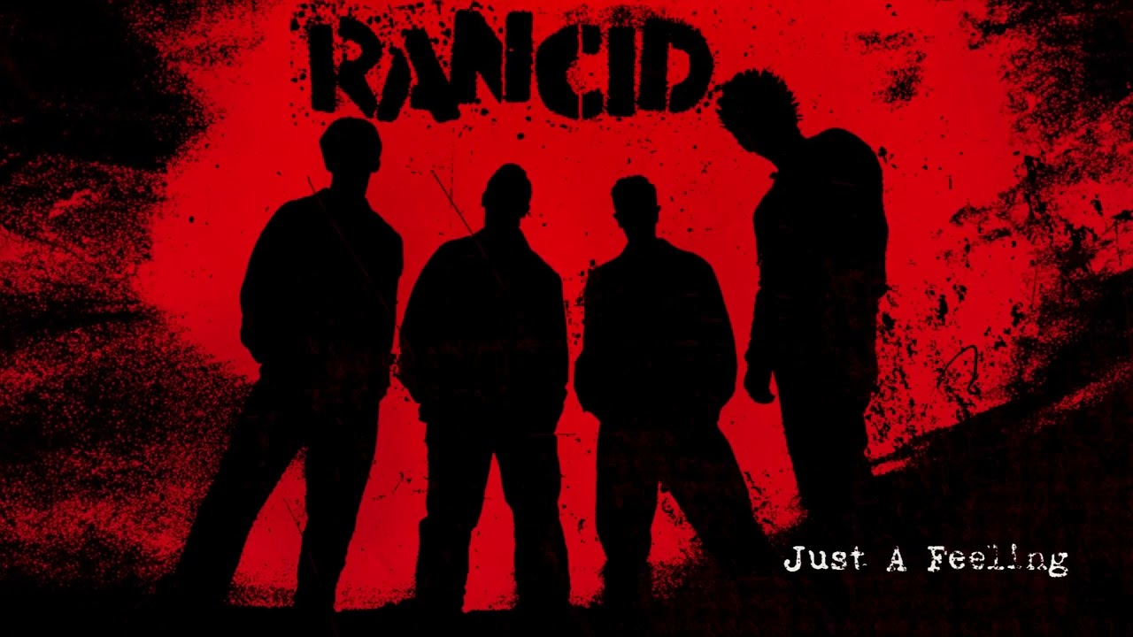 Rancid - 