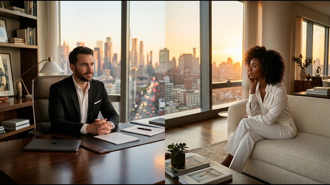 One Phone Call Changed Everything&mdash;Why My Billionaire Husband Was Secretly Crying
