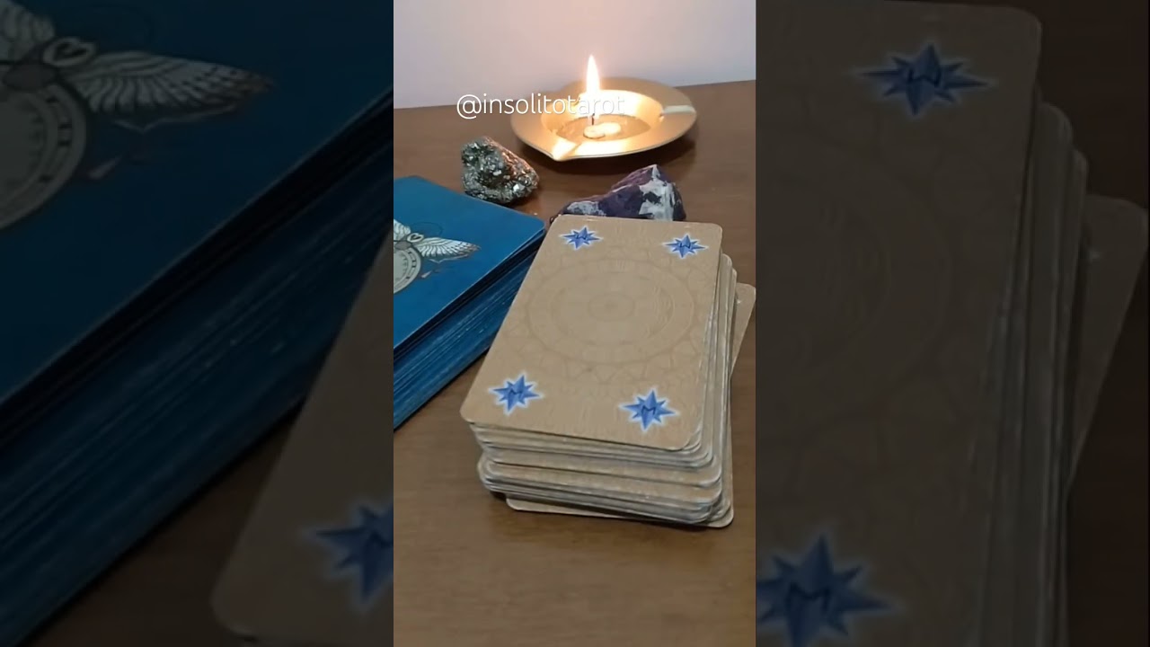 #Virgem #virgemtarot #signodevirgem