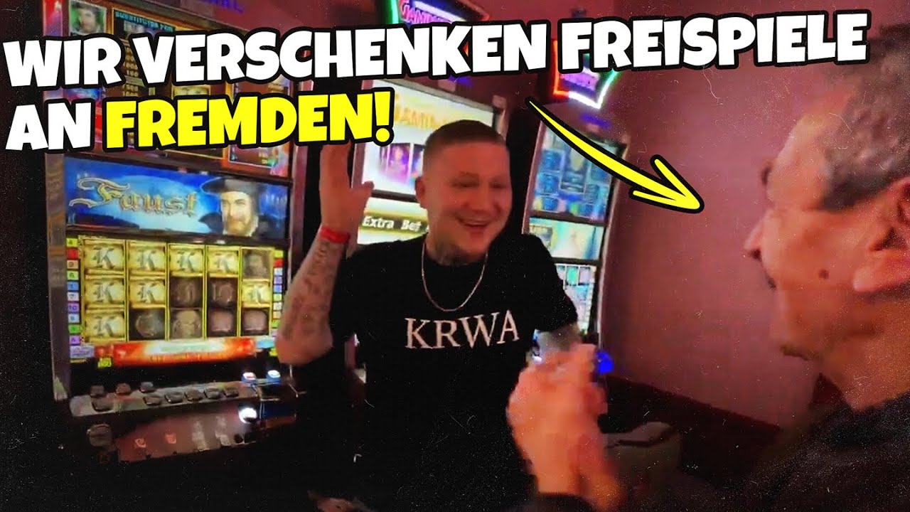 ⭐️⭐️ Domcik verschenkt seinen Gewinn ✅✅ Livestream Highlights Part 3