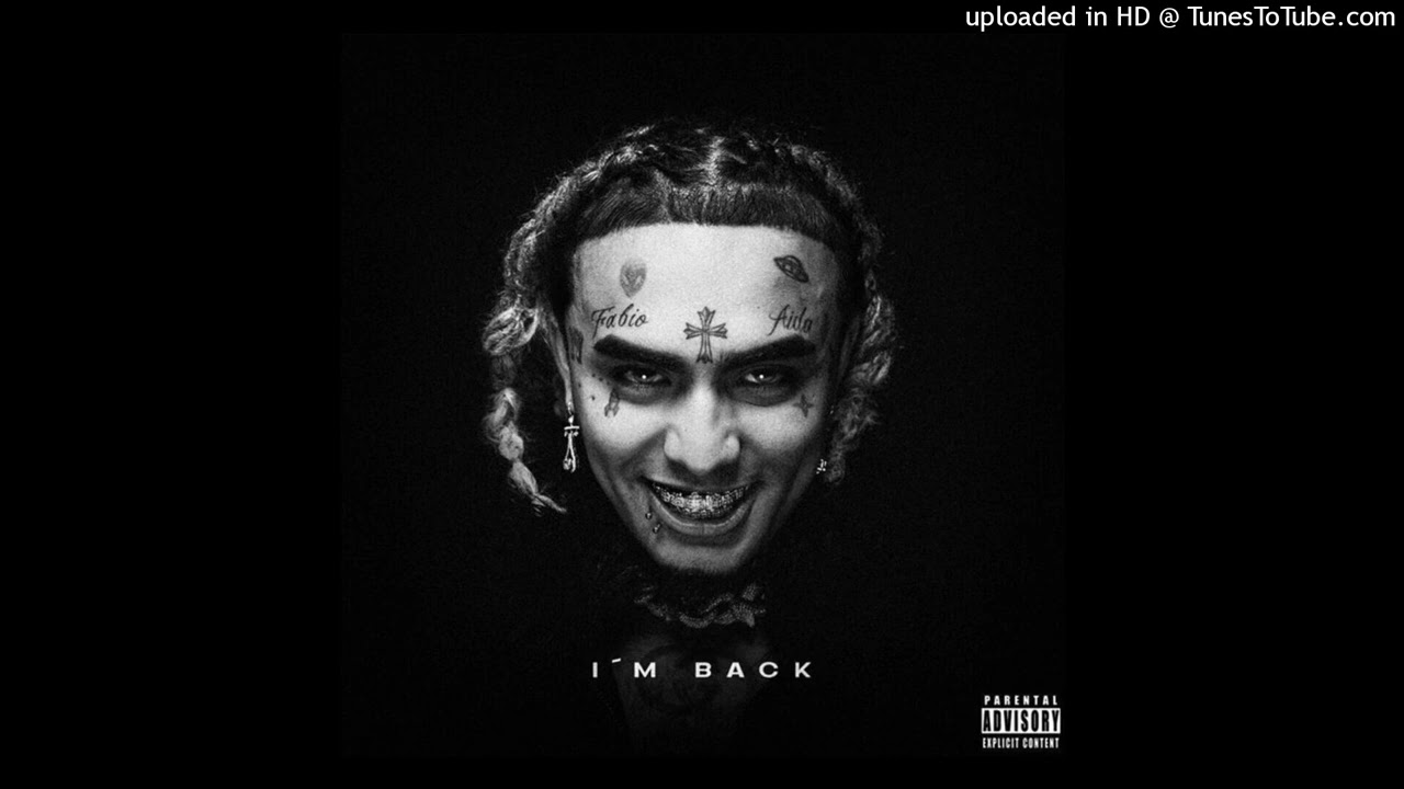 [FREE] Lil Pump x Morgenshtern x Space x Trap type beat 2026 - New Times