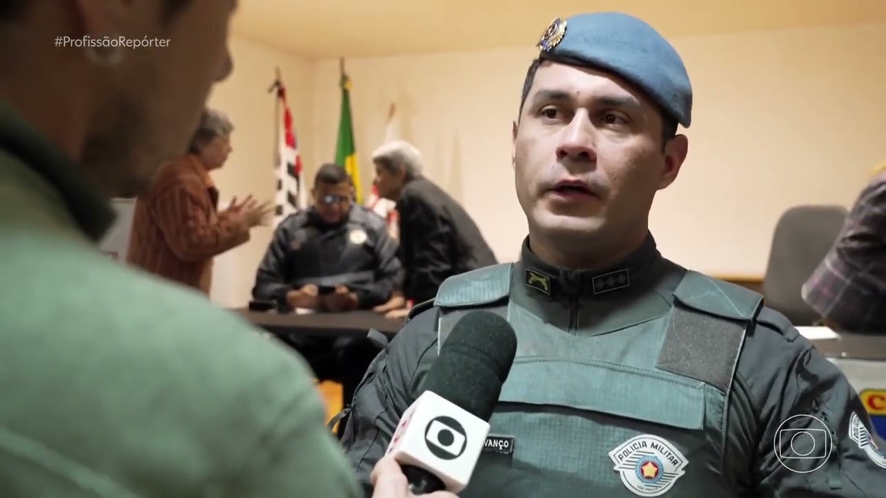 Vizinho de delegacia, dentista &eacute; preso dentro da pr&oacute;pria casa por reclamar de viatura