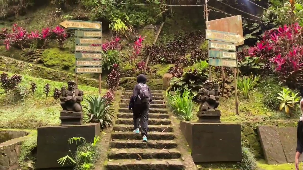—★ Parang ijo's vlog🍀🌲🍃