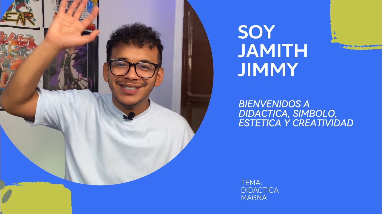 Didáctica magna - Juan Amos Comenio.