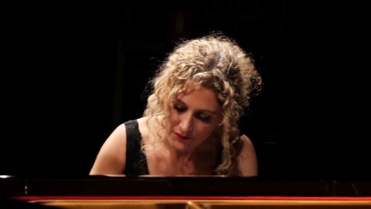 LISZT-PAGANINI 