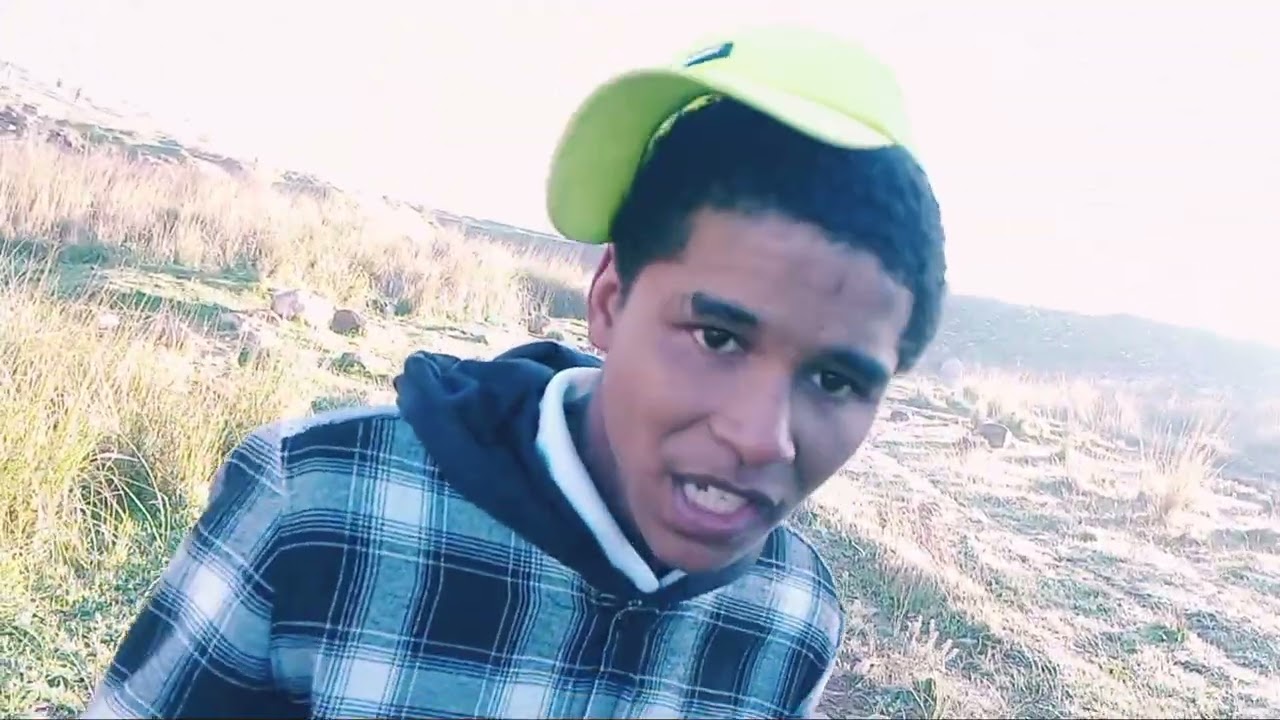Reckless ft Nouxii BaBa
