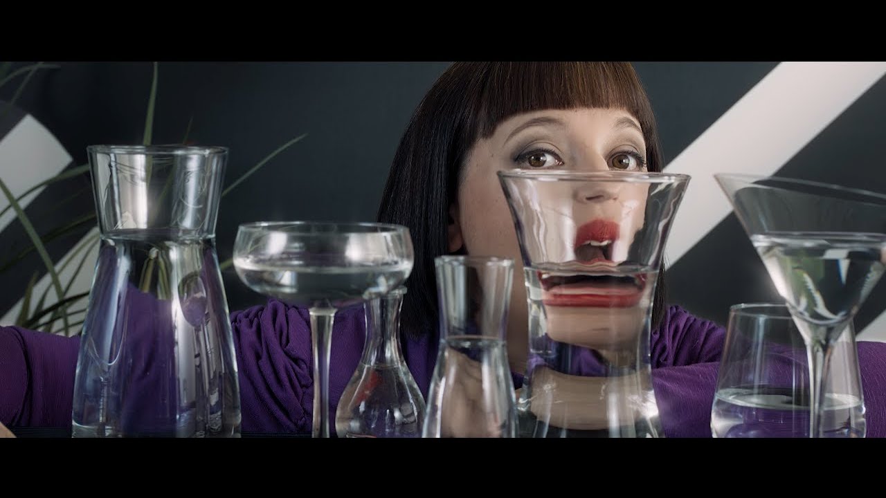 InAbell - I Need a Drink