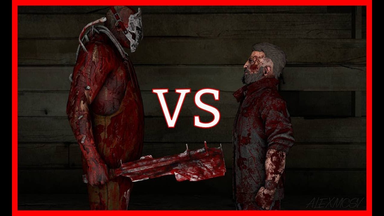 #DeadByDaylight|🔥motaz10 vs Best Killers🔥|لعبة: #ديدباي دايلايت