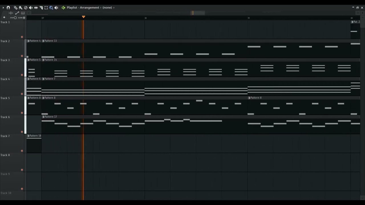 JingleJangleJingle - 8-bit Cover