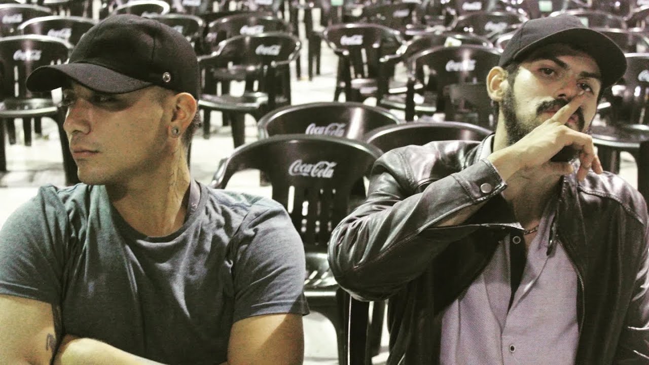Flow oscuro// SEBASTIAN REYES // FT LaErre// Mr. Wollf PROD......#sebasbas #rap #rapmexico