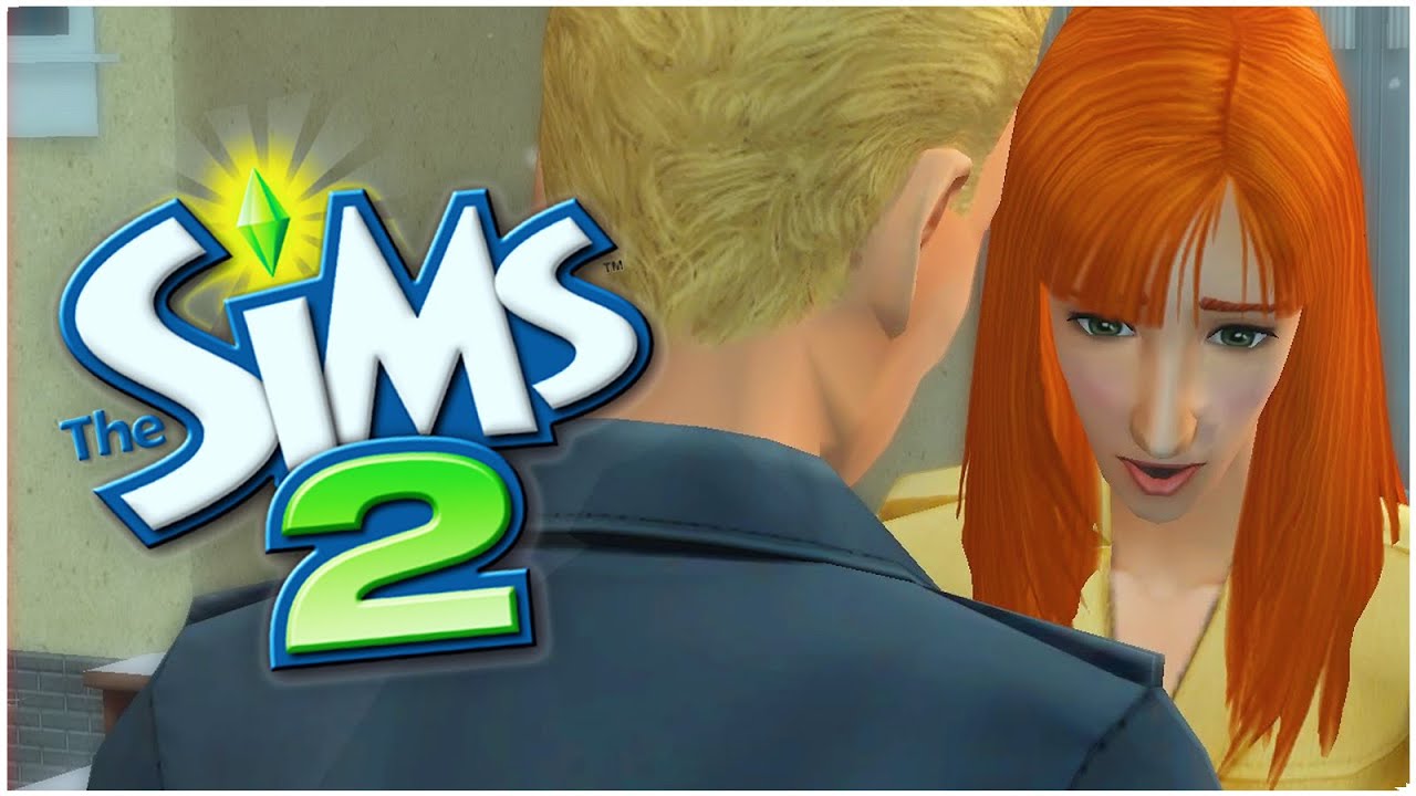 Breaking Up is Never Easy | The Sims 2: Pleasant Family (Part 28)